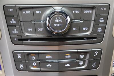 2011 Cadillac CTS 3.6L Premium - Photo 29 - Jacksonville, FL 32211