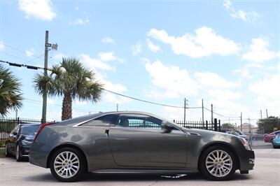 2011 Cadillac CTS 3.6L Premium - Photo 8 - Jacksonville, FL 32211