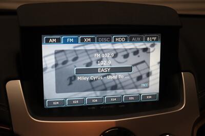 2011 Cadillac CTS 3.6L Premium - Photo 27 - Jacksonville, FL 32211