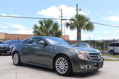 2011 Cadillac CTS 3.6L Premium - Photo 9 - Jacksonville, FL 32211