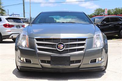 2011 Cadillac CTS 3.6L Premium - Photo 2 - Jacksonville, FL 32211