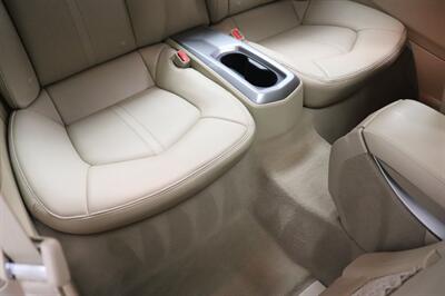 2011 Cadillac CTS 3.6L Premium - Photo 16 - Jacksonville, FL 32211