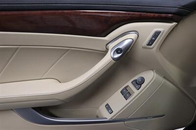 2011 Cadillac CTS 3.6L Premium - Photo 43 - Jacksonville, FL 32211