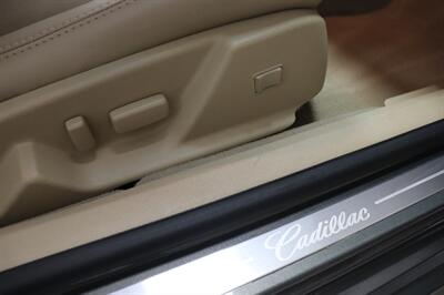 2011 Cadillac CTS 3.6L Premium - Photo 21 - Jacksonville, FL 32211