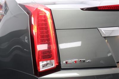 2011 Cadillac CTS 3.6L Premium - Photo 53 - Jacksonville, FL 32211