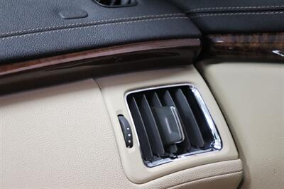 2011 Cadillac CTS 3.6L Premium - Photo 35 - Jacksonville, FL 32211