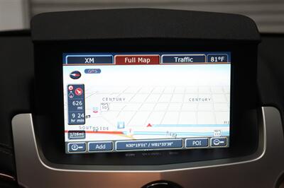 2011 Cadillac CTS 3.6L Premium - Photo 25 - Jacksonville, FL 32211