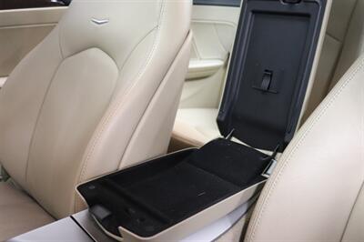 2011 Cadillac CTS 3.6L Premium - Photo 34 - Jacksonville, FL 32211