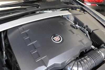 2011 Cadillac CTS 3.6L Premium - Photo 50 - Jacksonville, FL 32211