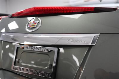 2011 Cadillac CTS 3.6L Premium - Photo 55 - Jacksonville, FL 32211