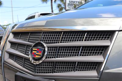 2011 Cadillac CTS 3.6L Premium - Photo 58 - Jacksonville, FL 32211
