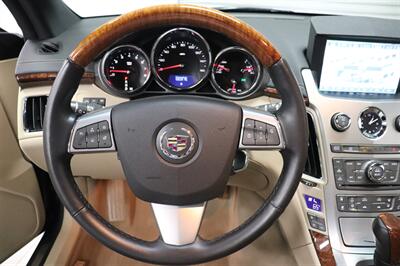 2011 Cadillac CTS 3.6L Premium - Photo 37 - Jacksonville, FL 32211