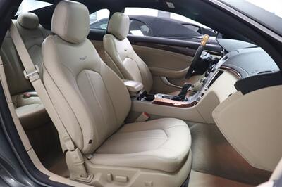 2011 Cadillac CTS 3.6L Premium - Photo 15 - Jacksonville, FL 32211