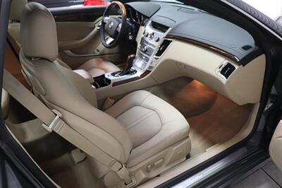 2011 Cadillac CTS 3.6L Premium - Photo 14 - Jacksonville, FL 32211