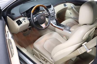 2011 Cadillac CTS 3.6L Premium - Photo 10 - Jacksonville, FL 32211