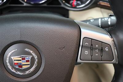2011 Cadillac CTS 3.6L Premium - Photo 39 - Jacksonville, FL 32211
