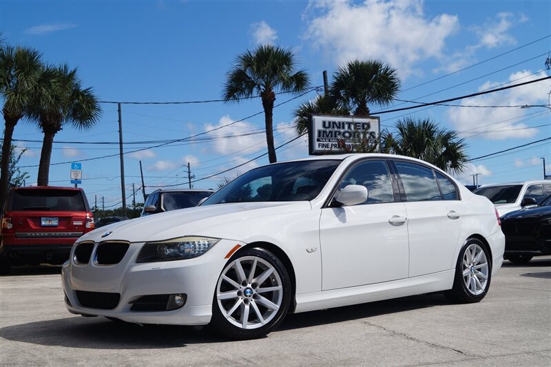 2009 BMW 328i Sport - Photo 1 - Jacksonville, FL 32211