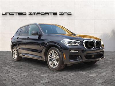 2019 BMW X3 sDrive30i   - Photo 7 - Jacksonville, FL 32211