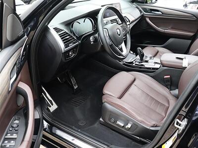 2019 BMW X3 sDrive30i   - Photo 9 - Jacksonville, FL 32211