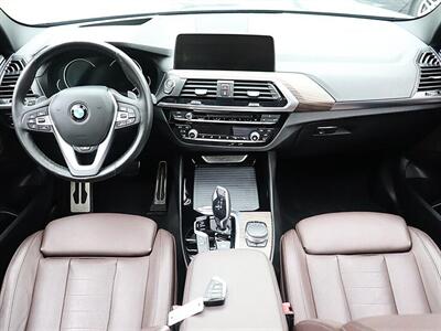 2019 BMW X3 sDrive30i   - Photo 22 - Jacksonville, FL 32211