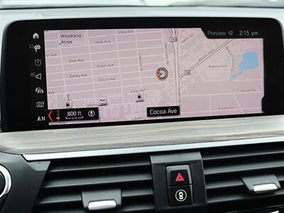 2019 BMW X3 sDrive30i   - Photo 23 - Jacksonville, FL 32211