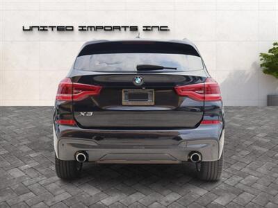 2019 BMW X3 sDrive30i   - Photo 4 - Jacksonville, FL 32211