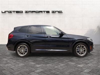 2019 BMW X3 sDrive30i   - Photo 6 - Jacksonville, FL 32211