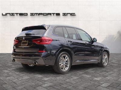 2019 BMW X3 sDrive30i   - Photo 5 - Jacksonville, FL 32211