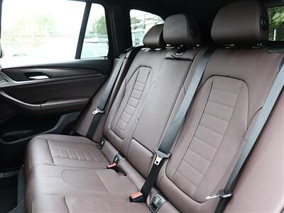 2019 BMW X3 sDrive30i   - Photo 16 - Jacksonville, FL 32211
