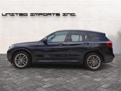 2019 BMW X3 sDrive30i   - Photo 2 - Jacksonville, FL 32211