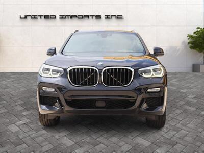 2019 BMW X3 sDrive30i   - Photo 8 - Jacksonville, FL 32211