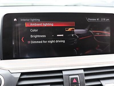 2019 BMW X3 sDrive30i   - Photo 26 - Jacksonville, FL 32211