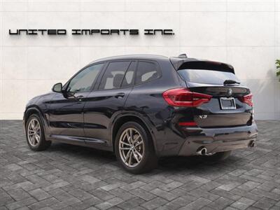 2019 BMW X3 sDrive30i   - Photo 3 - Jacksonville, FL 32211