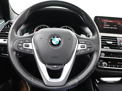 2019 BMW X3 sDrive30i   - Photo 30 - Jacksonville, FL 32211