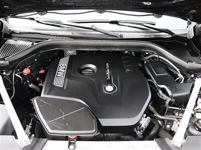 2019 BMW X3 sDrive30i   - Photo 39 - Jacksonville, FL 32211
