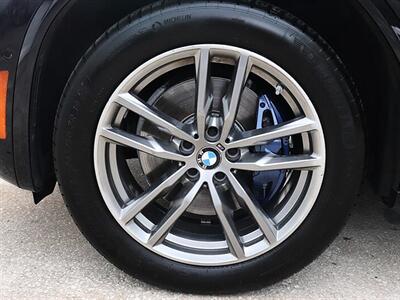 2019 BMW X3 sDrive30i   - Photo 42 - Jacksonville, FL 32211