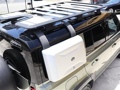 2020 Land Rover Defender 110 First Edition   - Photo 82 - Jacksonville, FL 32211