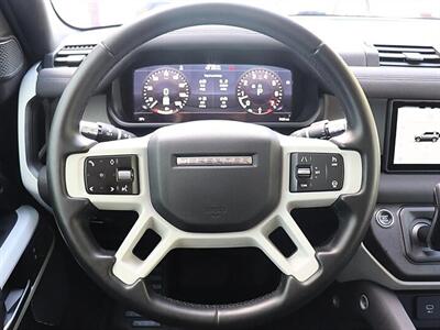 2020 Land Rover Defender 110 First Edition   - Photo 44 - Jacksonville, FL 32211