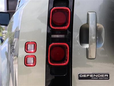 2020 Land Rover Defender 110 First Edition   - Photo 81 - Jacksonville, FL 32211
