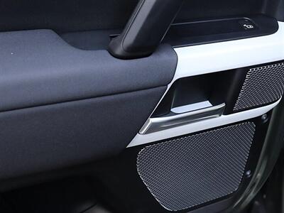 2020 Land Rover Defender 110 First Edition   - Photo 19 - Jacksonville, FL 32211