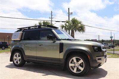 2020 Land Rover Defender 110 First Edition   - Photo 9 - Jacksonville, FL 32211