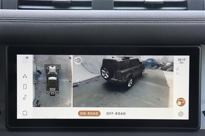 2020 Land Rover Defender 110 First Edition   - Photo 31 - Jacksonville, FL 32211