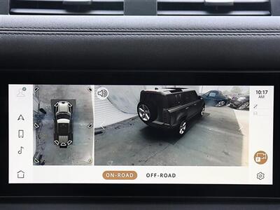 2020 Land Rover Defender 110 First Edition   - Photo 31 - Jacksonville, FL 32211