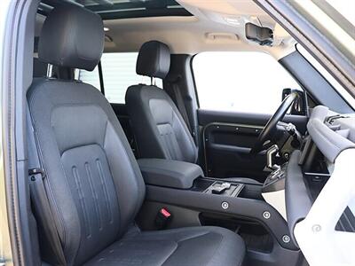 2020 Land Rover Defender 110 First Edition   - Photo 13 - Jacksonville, FL 32211