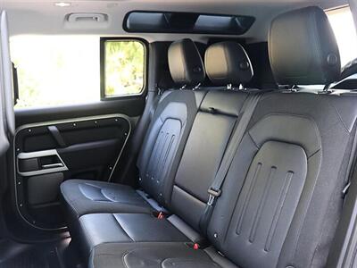 2020 Land Rover Defender 110 First Edition   - Photo 17 - Jacksonville, FL 32211