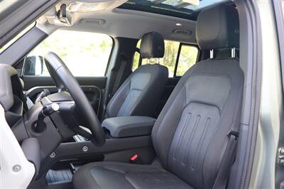 2020 Land Rover Defender 110 First Edition   - Photo 11 - Jacksonville, FL 32211