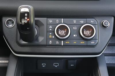 2020 Land Rover Defender 110 First Edition   - Photo 38 - Jacksonville, FL 32211