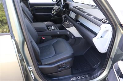 2020 Land Rover Defender 110 First Edition   - Photo 12 - Jacksonville, FL 32211