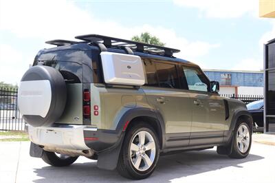 2020 Land Rover Defender 110 First Edition   - Photo 7 - Jacksonville, FL 32211
