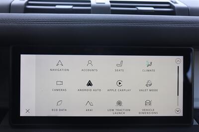 2020 Land Rover Defender 110 First Edition   - Photo 36 - Jacksonville, FL 32211